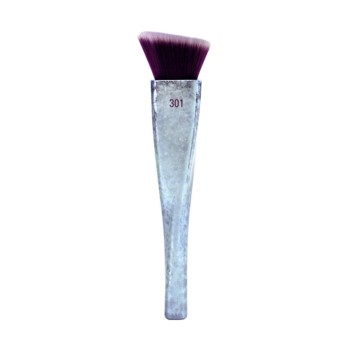 REAL TECHNIQUES BRUSH CRUSH 301 FOUNDATION #01799