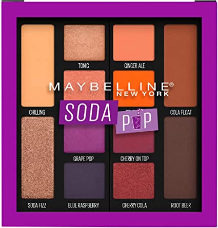 Maybelline Soda Pop