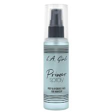 L.a. Girls Primer Spray
