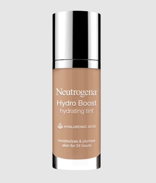 NEUTROGENA HYDRO BOOST HYDRATING TINT TONO NUDE 40