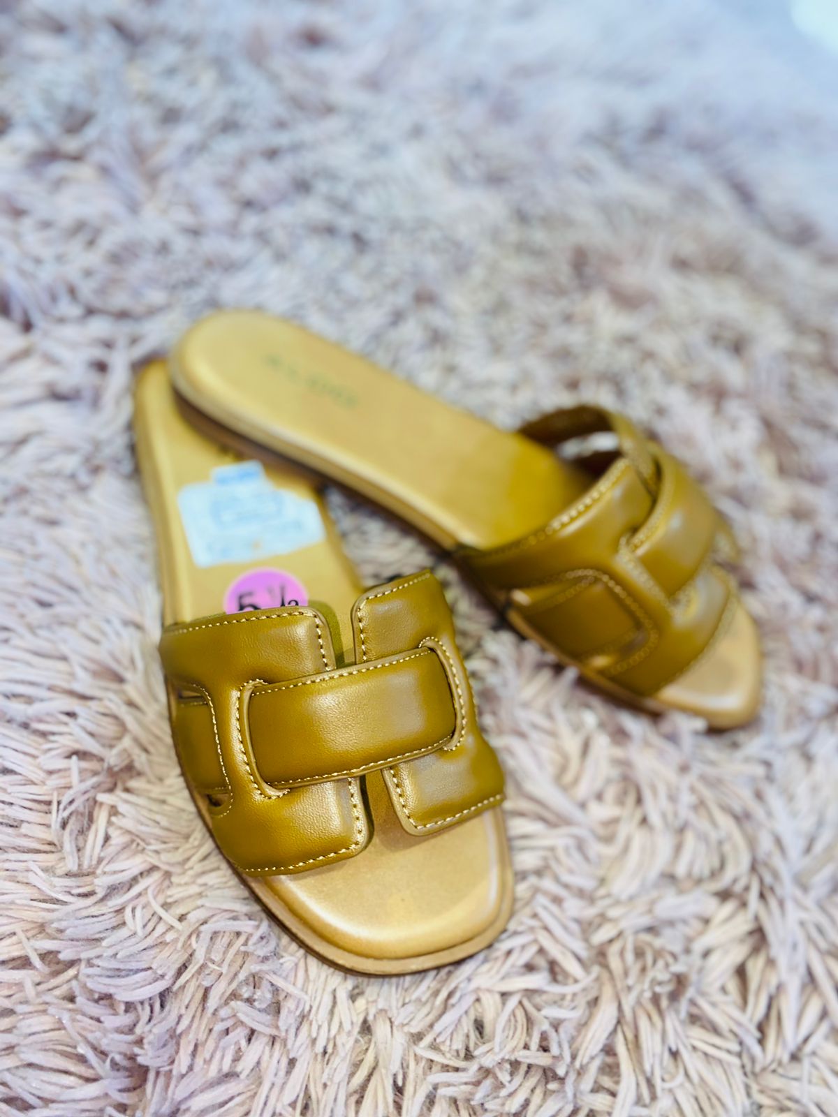 Sandalias ALDO 2 1/2