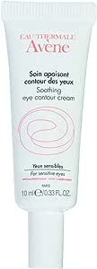 Avene Soothing Eye Contour Cream