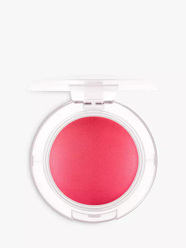 MAC COSMETICS GLOW PLAY BLUSH "HEAT INDEX"