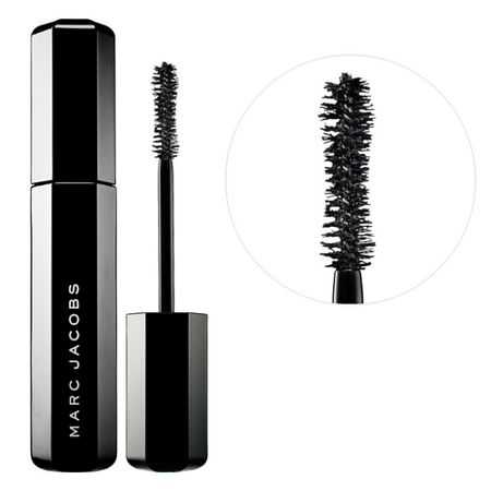 Marc Jacobs Velvet Noir Major Volume Mascara