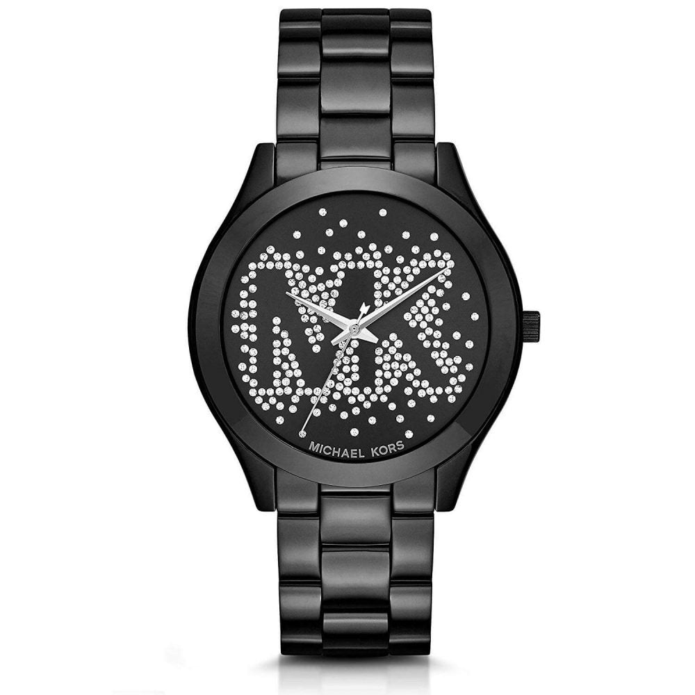 Michael Kors Reloj Para Mujer Mk3589