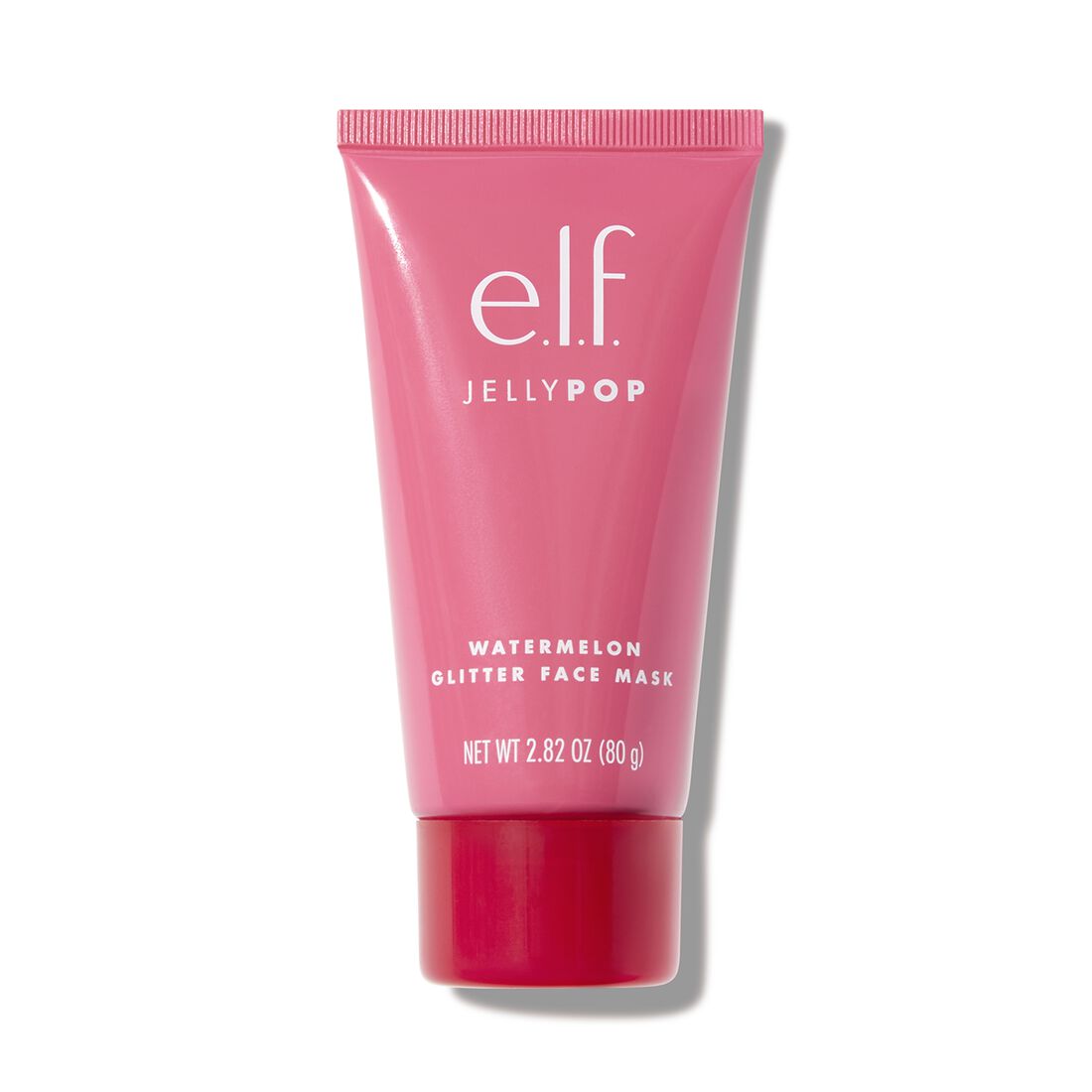 E.l.f Jelly Pop Watermelon Glitter Face Mask