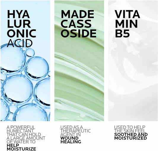 La Roche-Posay Serum anti-arrugas reparador y rellenador hyalu b5 50ml