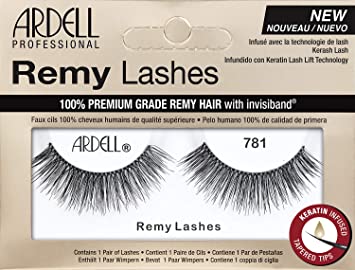 ARDELL REMY LASHES #781