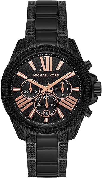 Michael Kors Reloj Para Mujer Mk6708