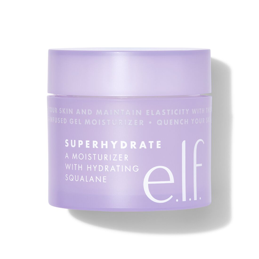 E.l.f Superhydrate A Moisturizer Whith Hydrating Squalane