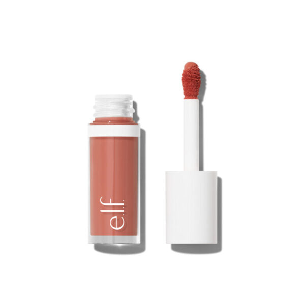 E.L.F. Camo Liquid Blush – “Dusty Rose” - Pink Beauty
