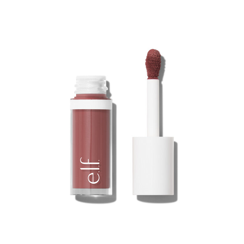 E.L.F. CAMO LIQUID BLUSH "SUAVE MAUVE