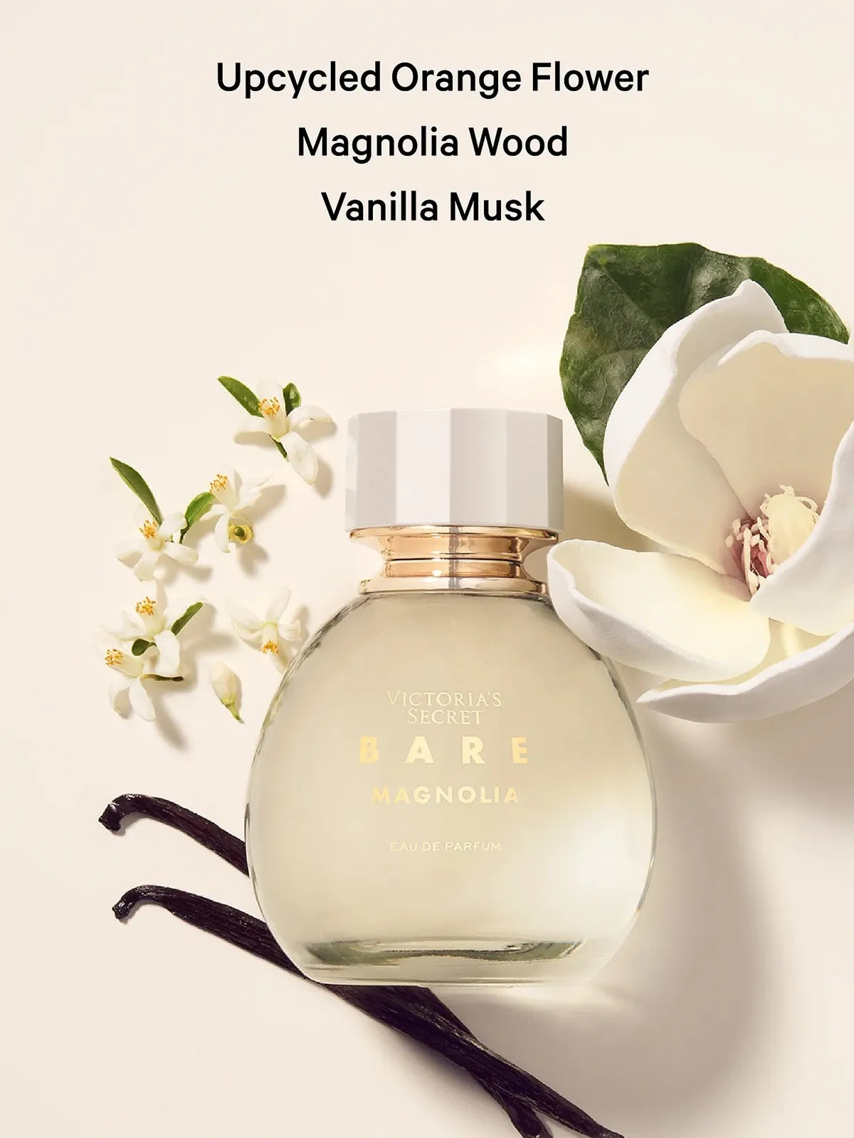 Victoria's Secret Bare Magnolia 100 ml edp