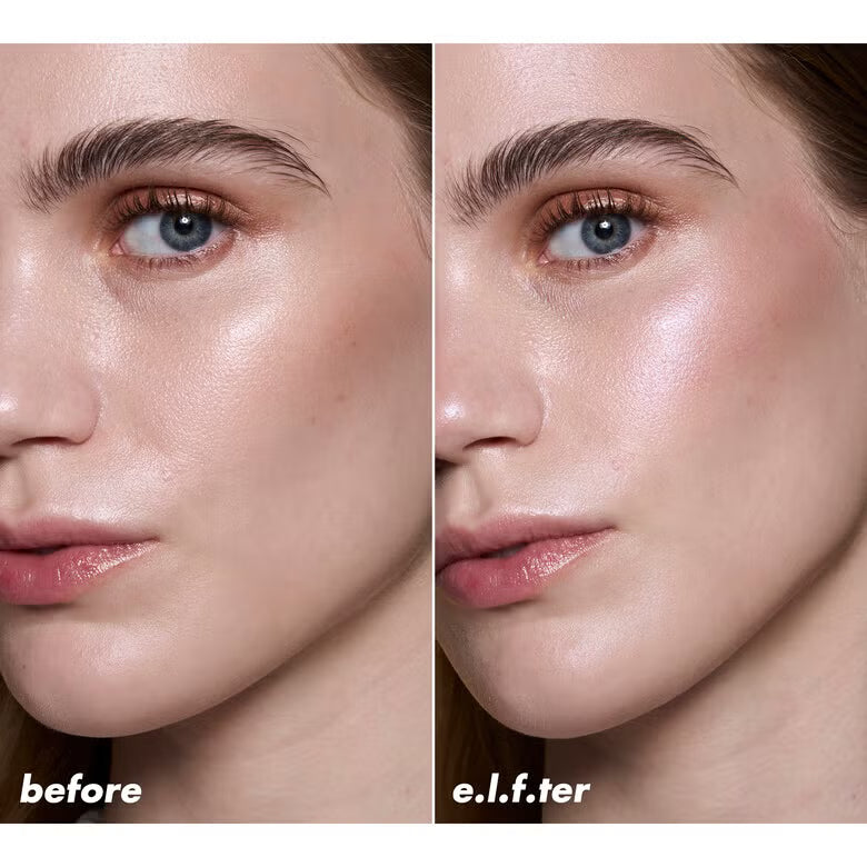 ELF Halo Glow Highlight Beauty Wand - IRL ANGEL