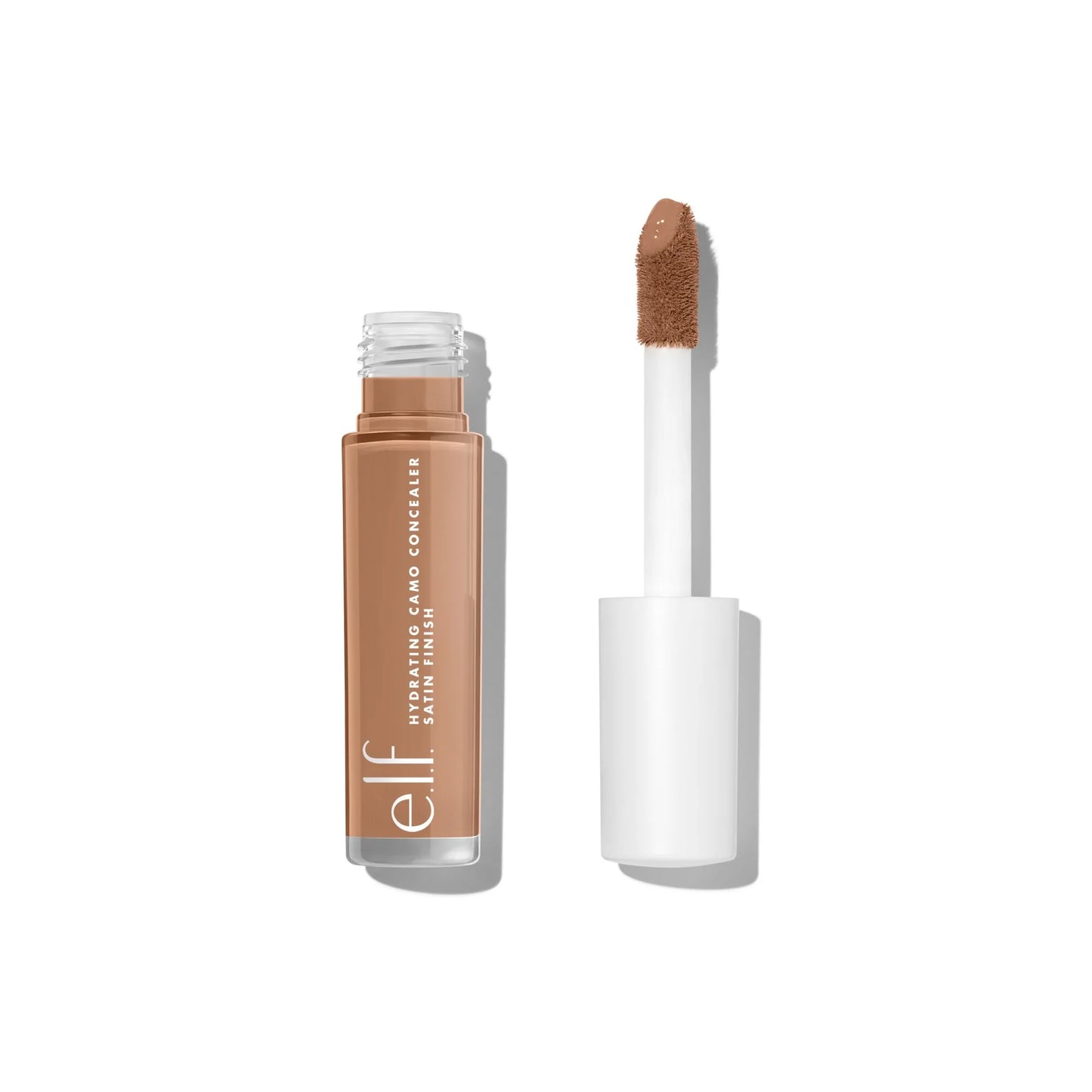 E.L.F Hydrating Camo Concealer - Tan Latte