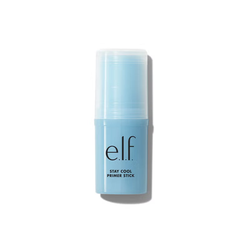 ELF Stay Cool Primer Stick - Pink Beauty