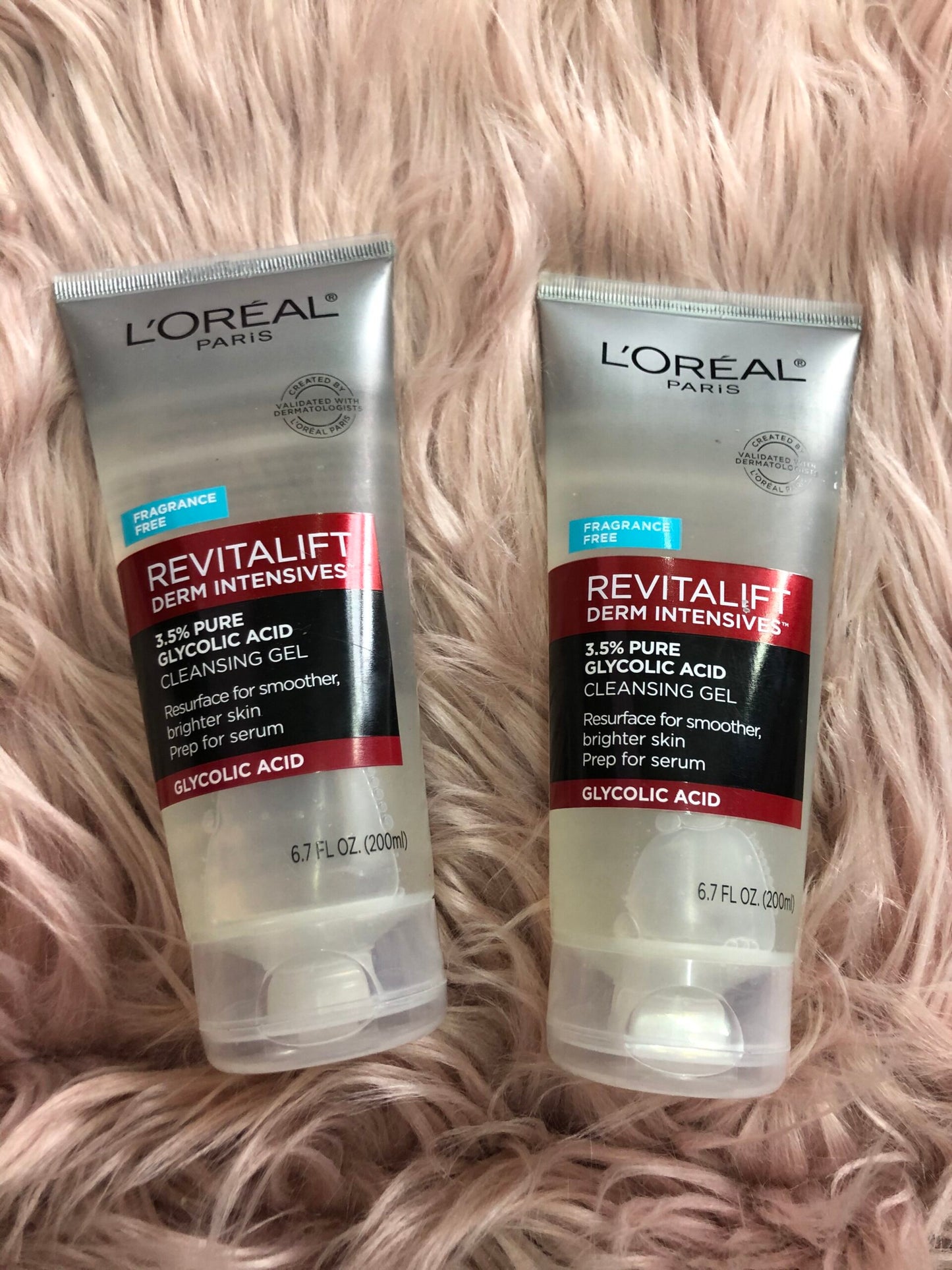 Loreal Revitalift Derm Intensives 3.5% Glycolic Acid (200ml)