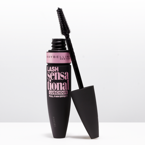 Maybelline Lash Sensational Mascara 702 Very Black