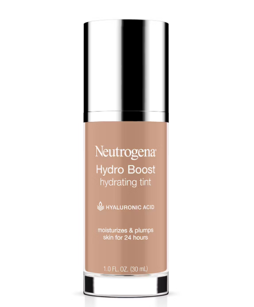 NEUTROGENA HYDRO BOOST HYDRATING TINT TONO SOFT BEIGE 50