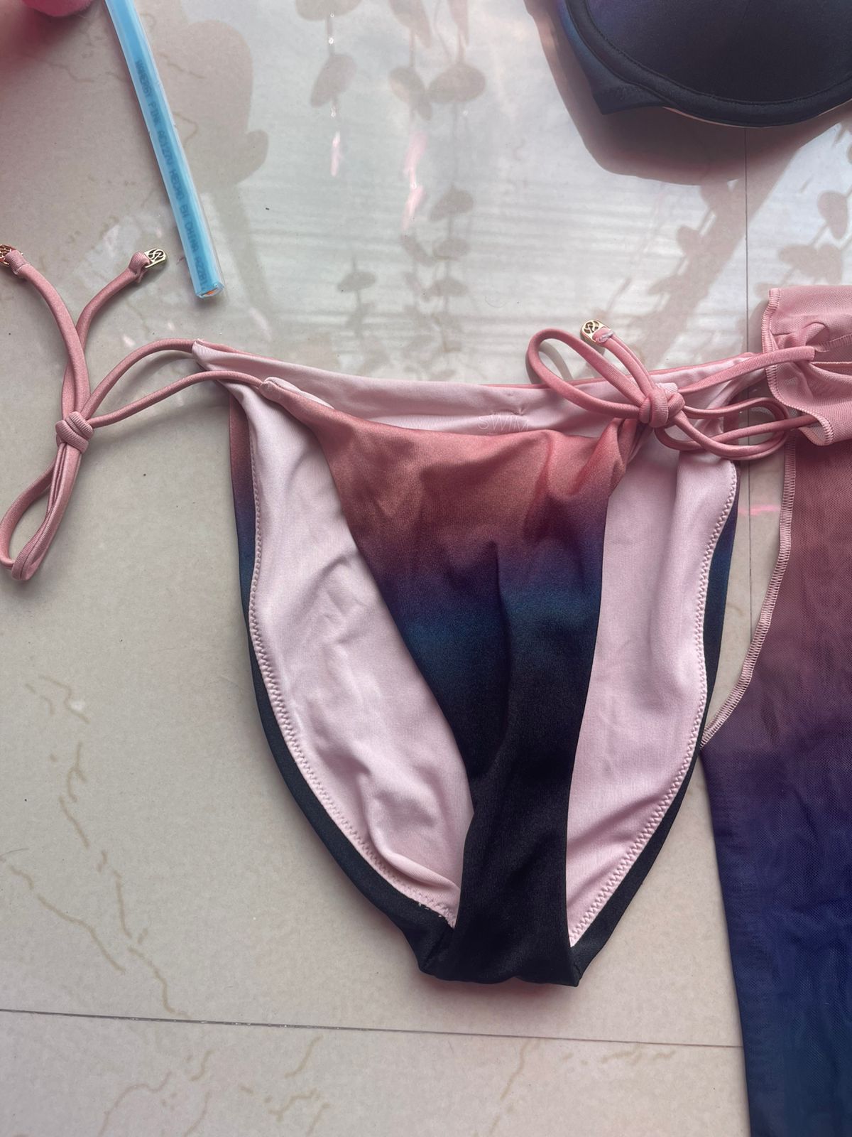 Victoria's secret Swim 3pz