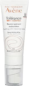 Avene Tolerance control soothing skin recovery balm 40ml
