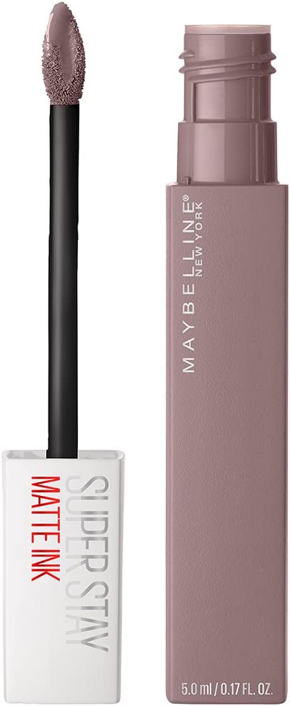 Maybelline Super Stay Matte Ink #90 Huntress