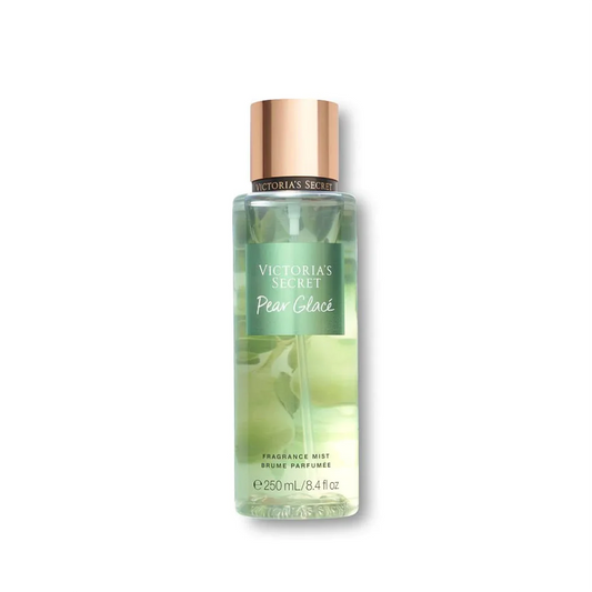 VICTORIAS SECRET BODY MIST PEAR GLACÉ 250ml