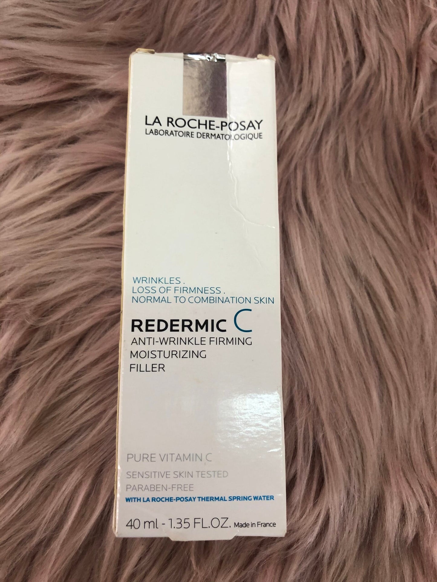 La Roche Posay Redermic C (40ml)