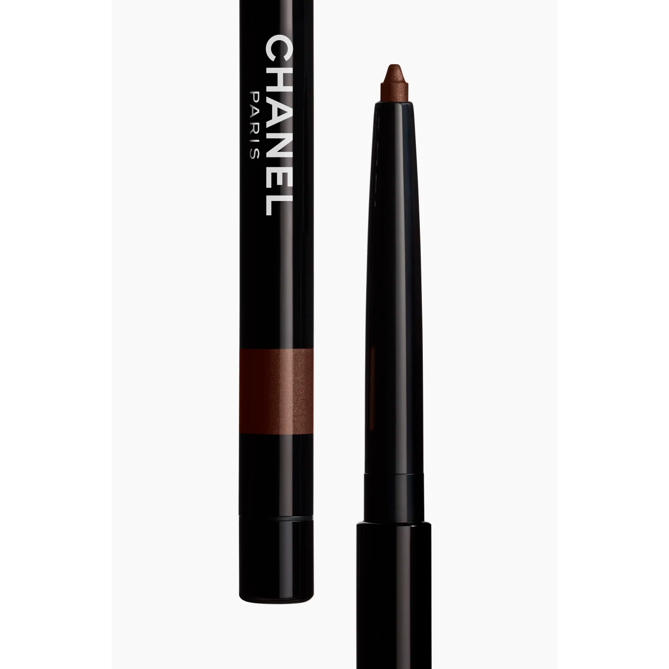 Chanel Stylo Yeux Waterproof 943 Brun Agape