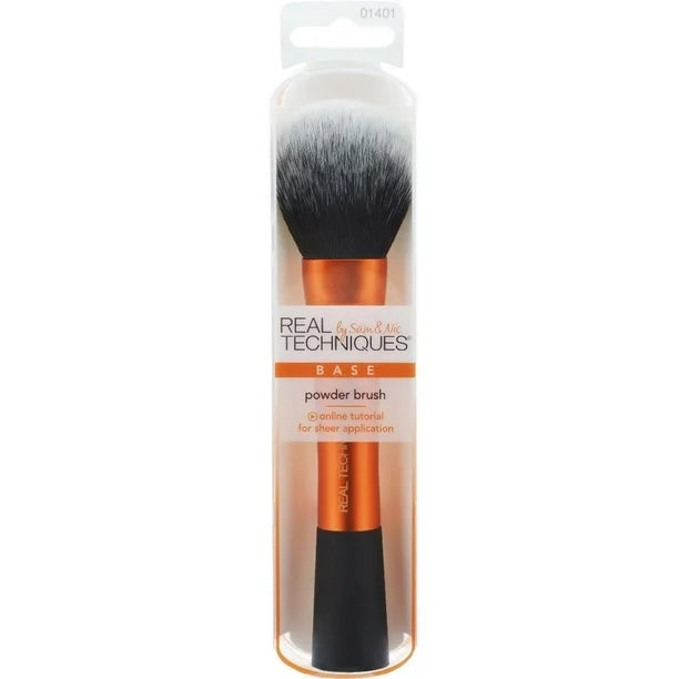 REAL TECHNIQUES BASE POWDER BRUSH #01401