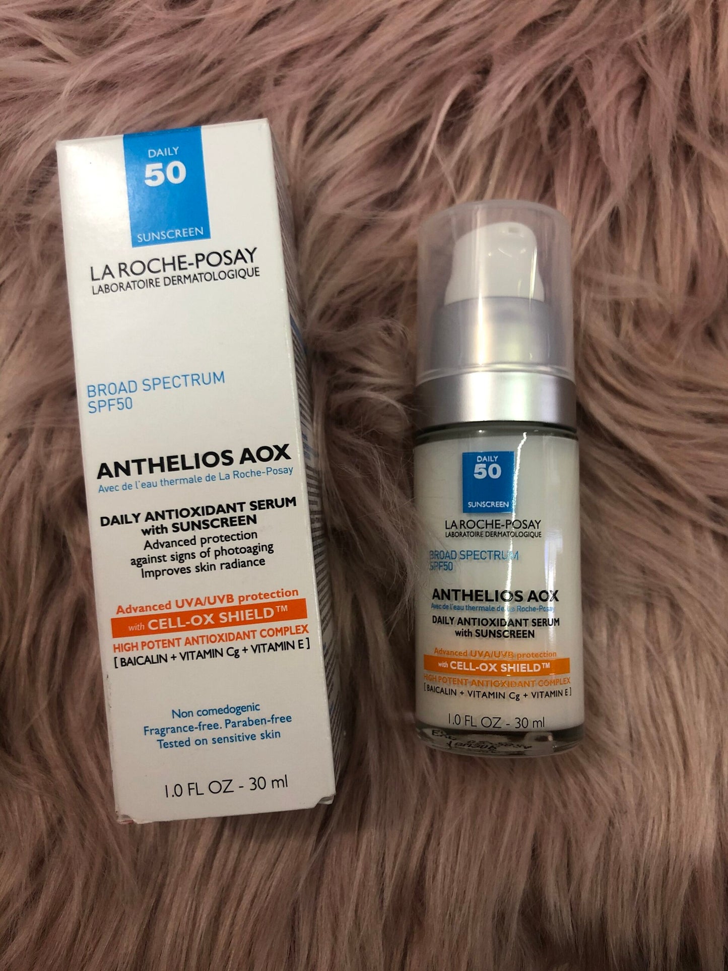 La Roche Posay Anthelios Aox (30ml)