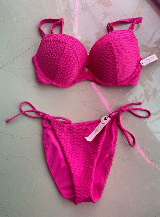 Victoria's Secret Swim