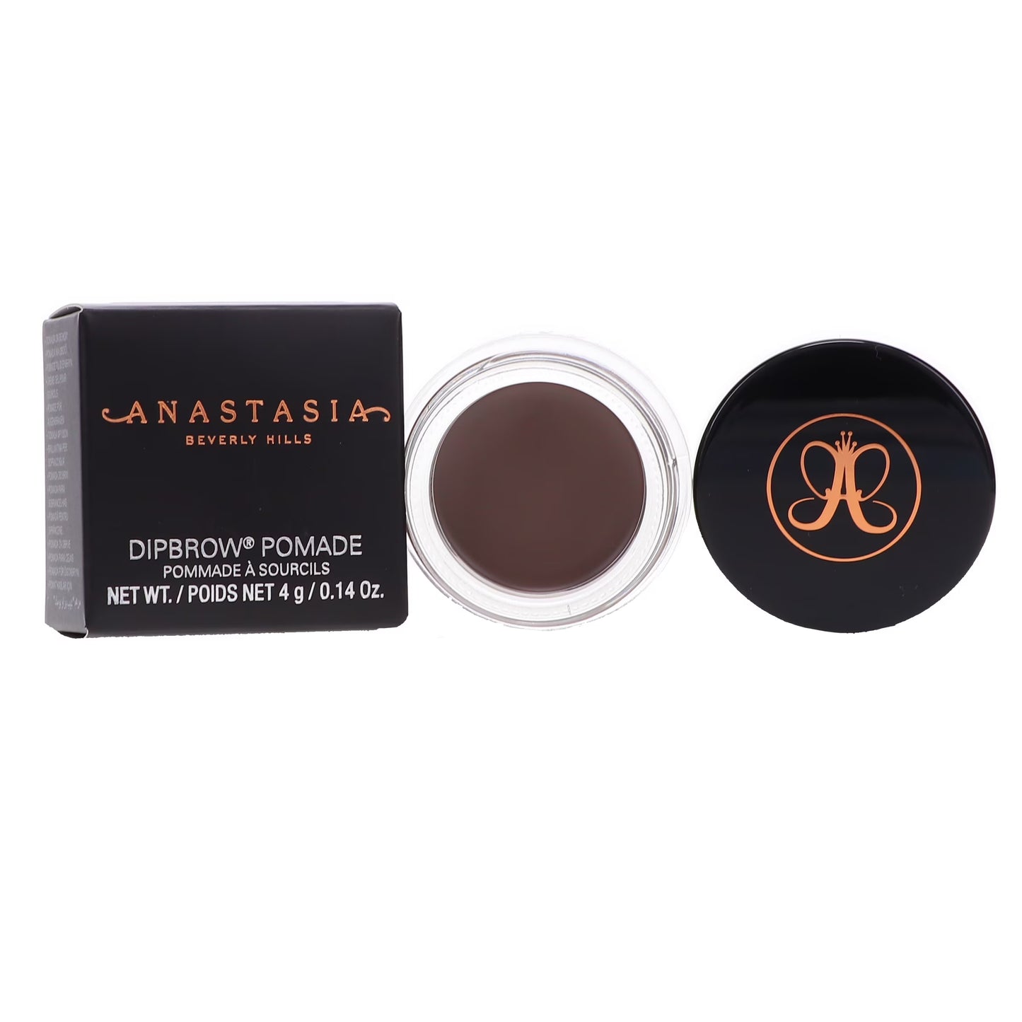 Anastasia Beverly Hills Dipbrow Pomade Ash brown
