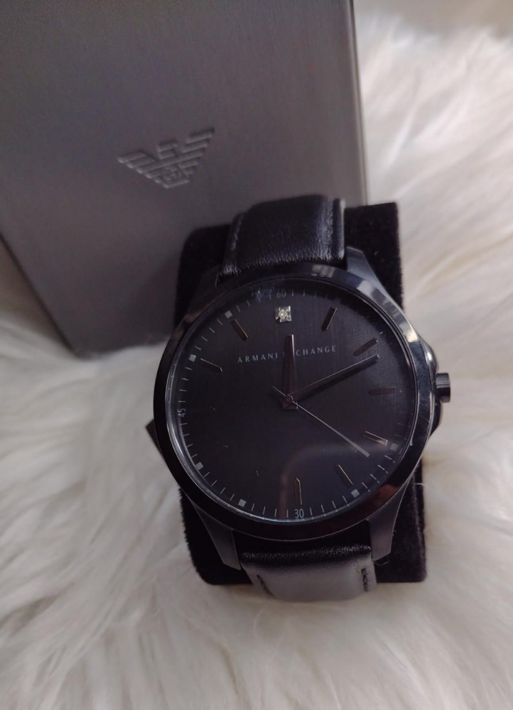 Emporio Armani (modelo Ax2171)