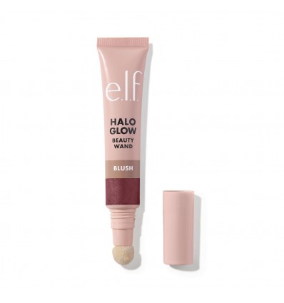 E.L.F HALO GLOW BLUSH BEAUTY WAND - BERRY RADIANT - Pink Beauty