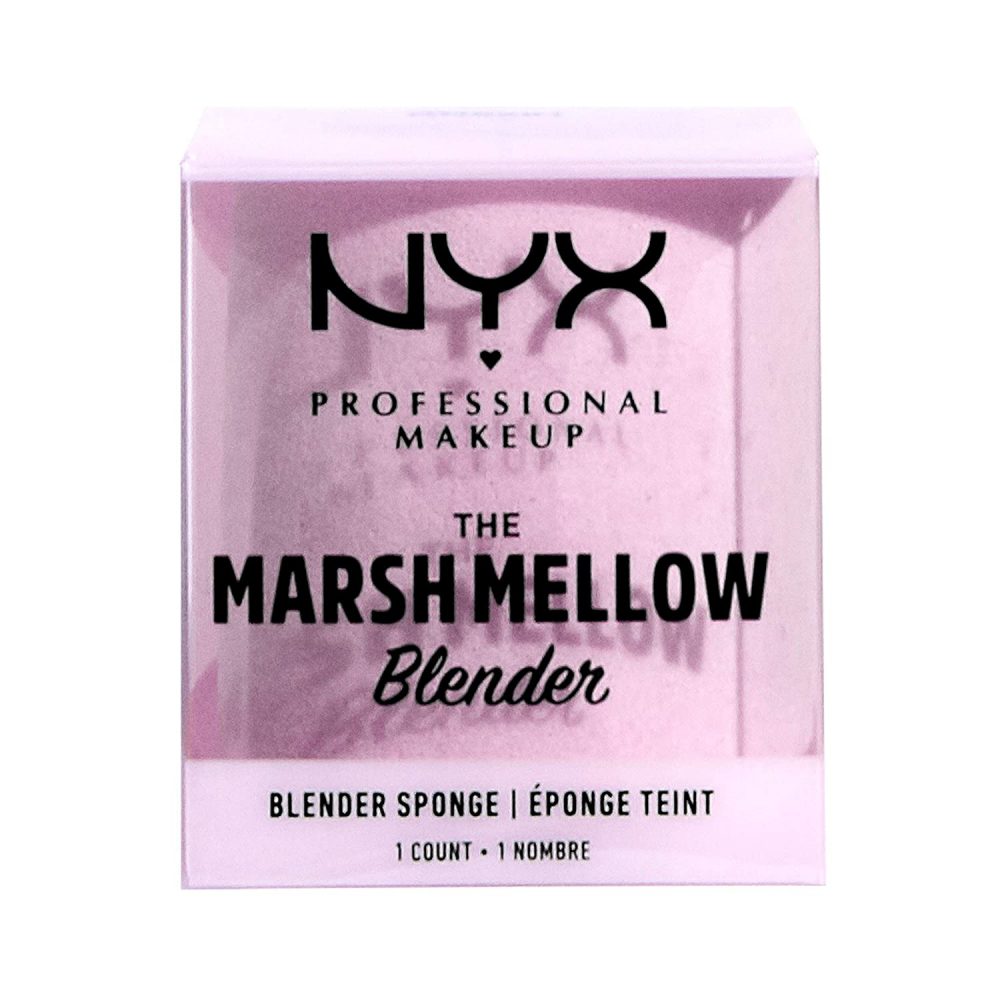 Nyx The Marsh Mellow Blender
