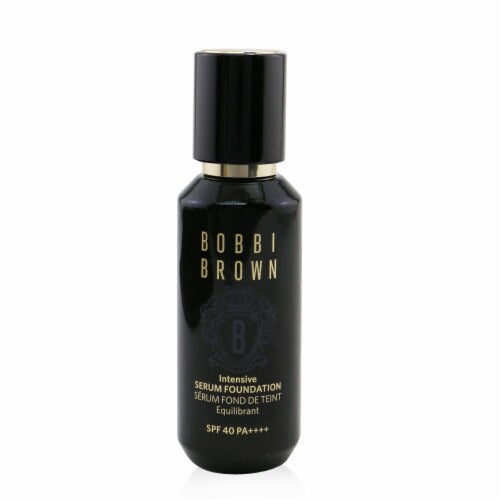 Bobbi Brown Intensive Serum Foundation SPF40 - C-004 Alabaster