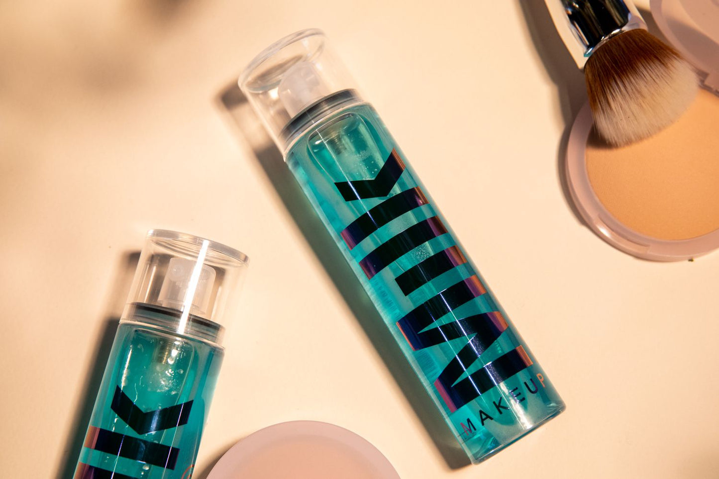 Milk Hydro Grip Set+refresh Spray 100ml