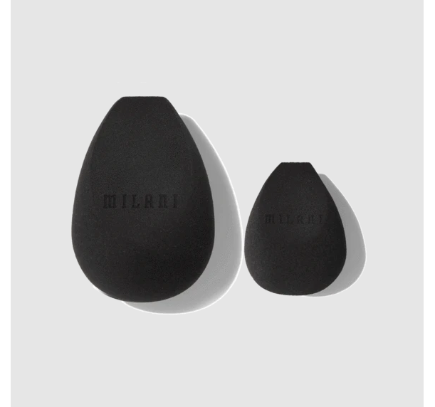 MILANI THE PERFECTOR DUO 2 BLENDING SPONGES