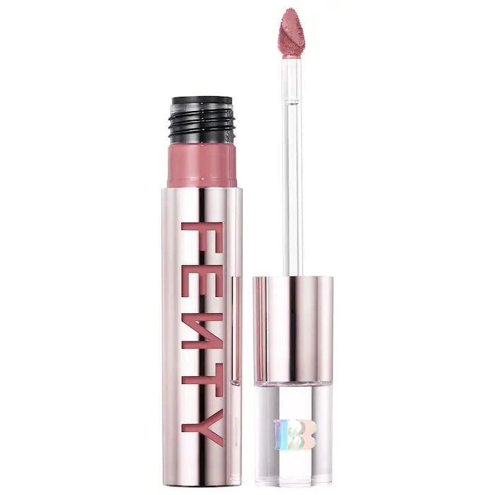 Fenty Beauty | Fenty Icon Velvet Liquid Lipstick TONO C Suite'Heart 5.5G