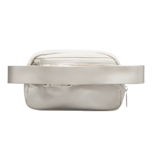 Lululemon Everywhere Belt Bag Bone White