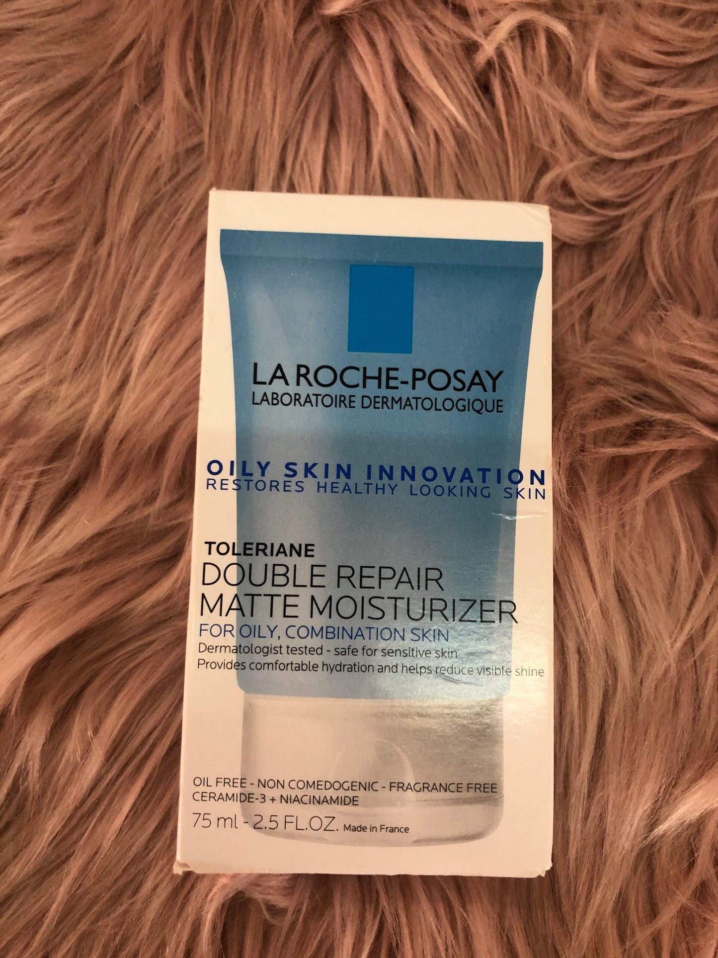 La Roche Posay Oily Skin Innovation (75ml)