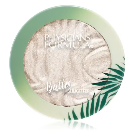 PHYSICIANS FORMULA BUTTER HIGHLIGHTER "PEARL" 5g
