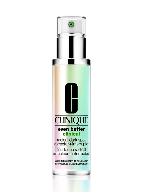 CLINIQUE Suero Facial Antimanchas Even Better Clinical™ Radical Dark Spot