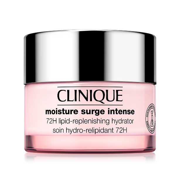 CLINIQUE Moisture Surge Intense 72-Hour Lipid Replenishing Hydrator