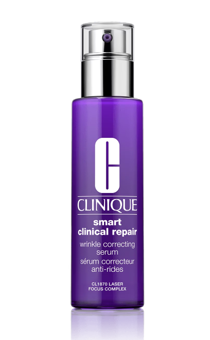 CLINIQUE Suero Facial Antiedad Smart™ Clinical Repair Wrinkle Correcting Serum