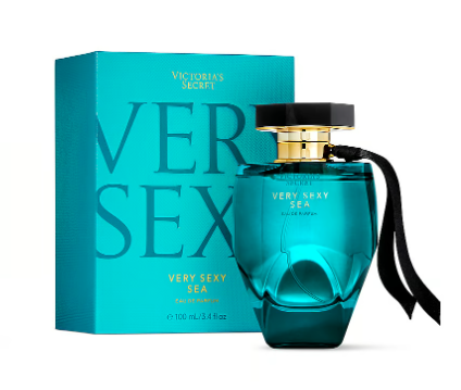 VICTORIAS SECRET Eau de parfum Very Sexy Sea 100 ML - Pink Beauty