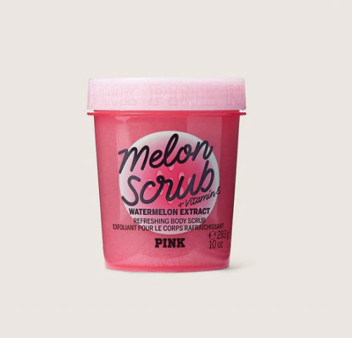 Exfoliante corporal Melon Scrub