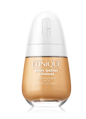 CLINIQUE BASE TONO A61