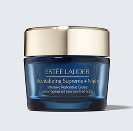 ESTEE LAUDER REVITALIZING SUPREME+NIGHT INTENSIVE RESTORATIVE CREME 50ml
